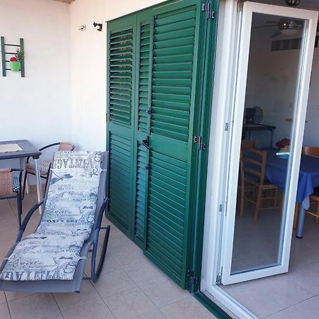 Sali Modern Seaview Apartment エクステリア 写真