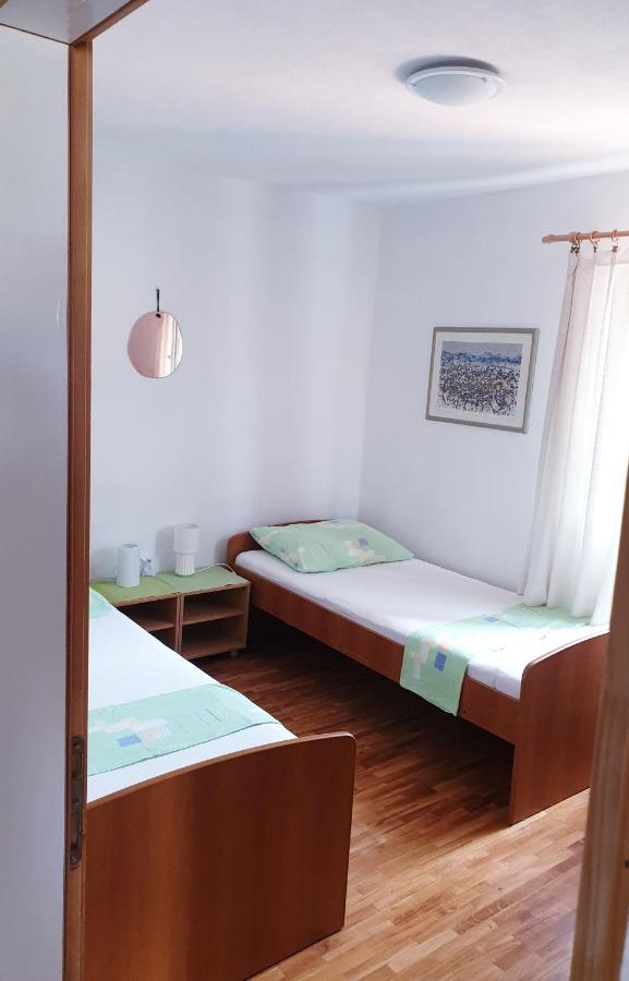 Sali Modern Seaview Apartment エクステリア 写真