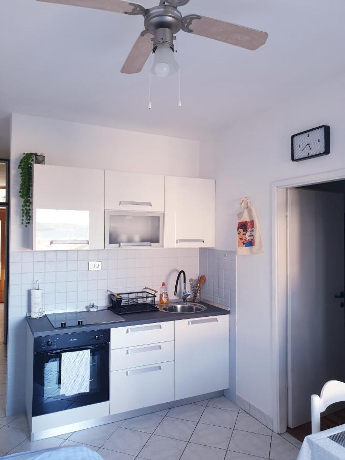 Sali Modern Seaview Apartment エクステリア 写真
