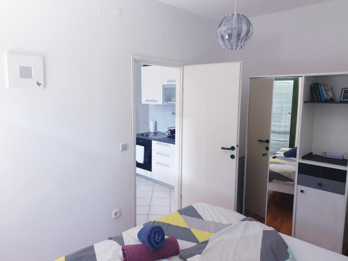Sali Modern Seaview Apartment エクステリア 写真