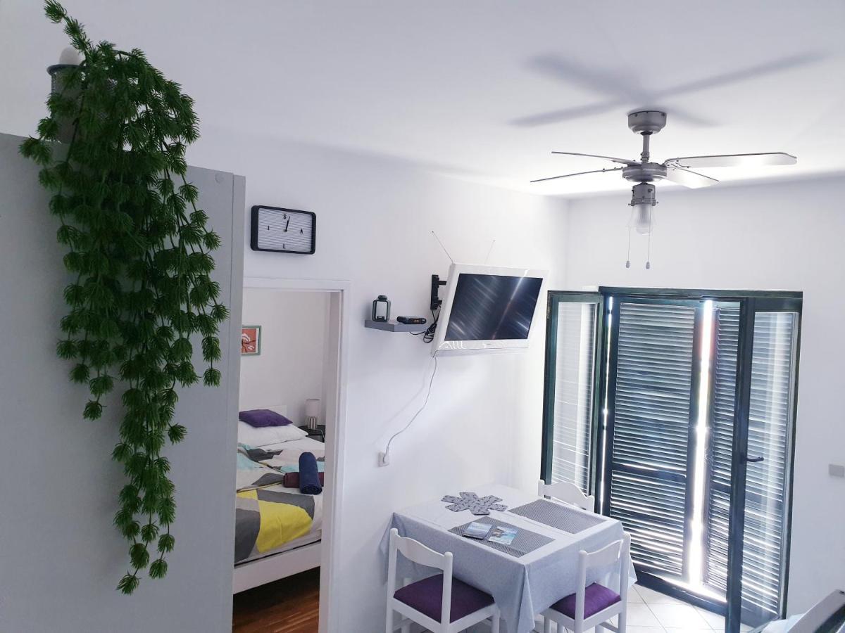 Sali Modern Seaview Apartment エクステリア 写真