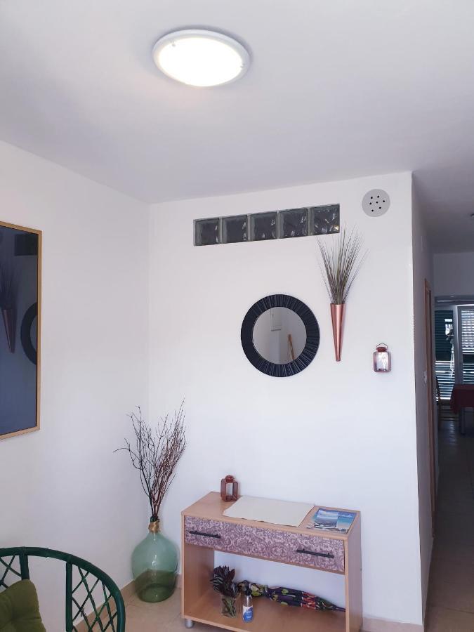 Sali Modern Seaview Apartment エクステリア 写真