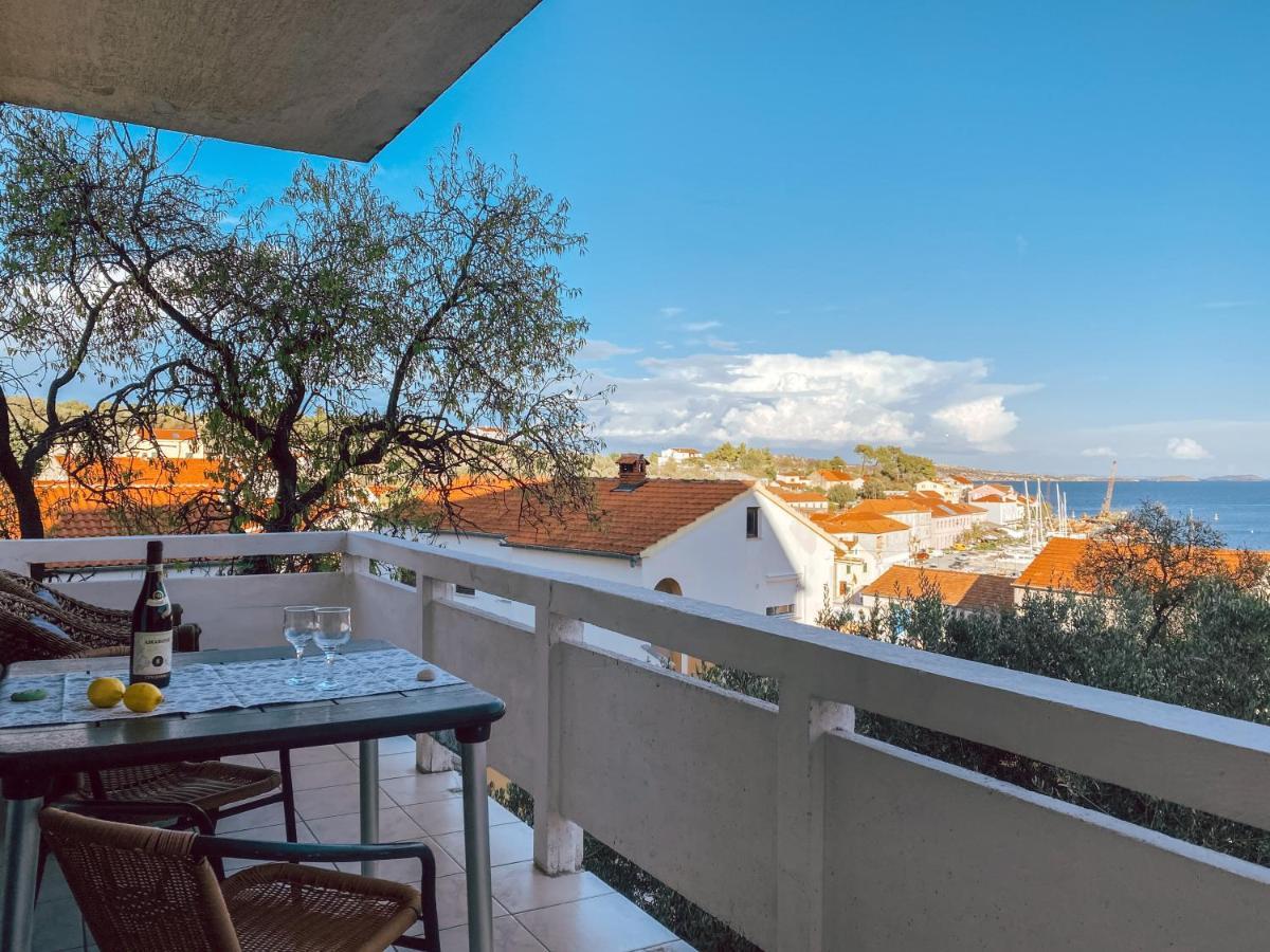 Sali Modern Seaview Apartment エクステリア 写真
