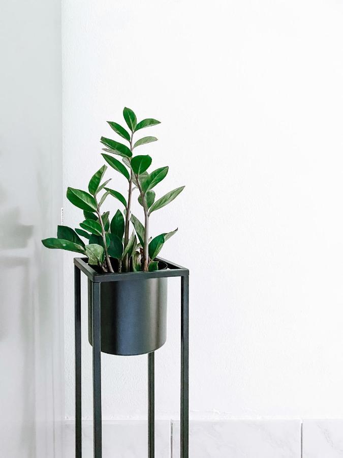 Sali Modern Seaview Apartment エクステリア 写真