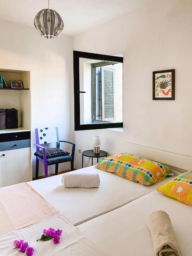 Sali Modern Seaview Apartment エクステリア 写真