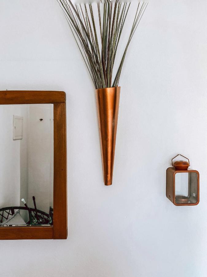 Sali Modern Seaview Apartment エクステリア 写真