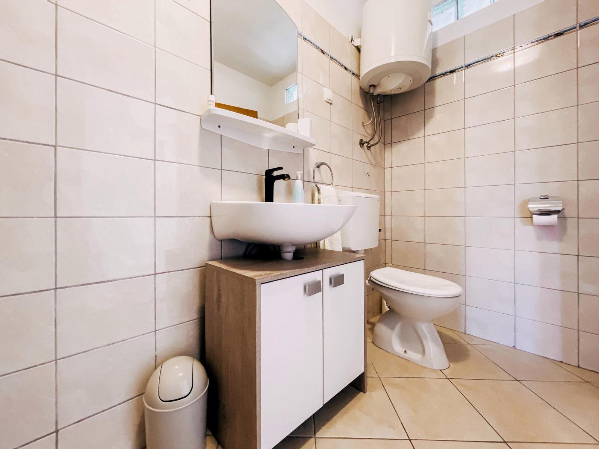 Sali Modern Seaview Apartment エクステリア 写真