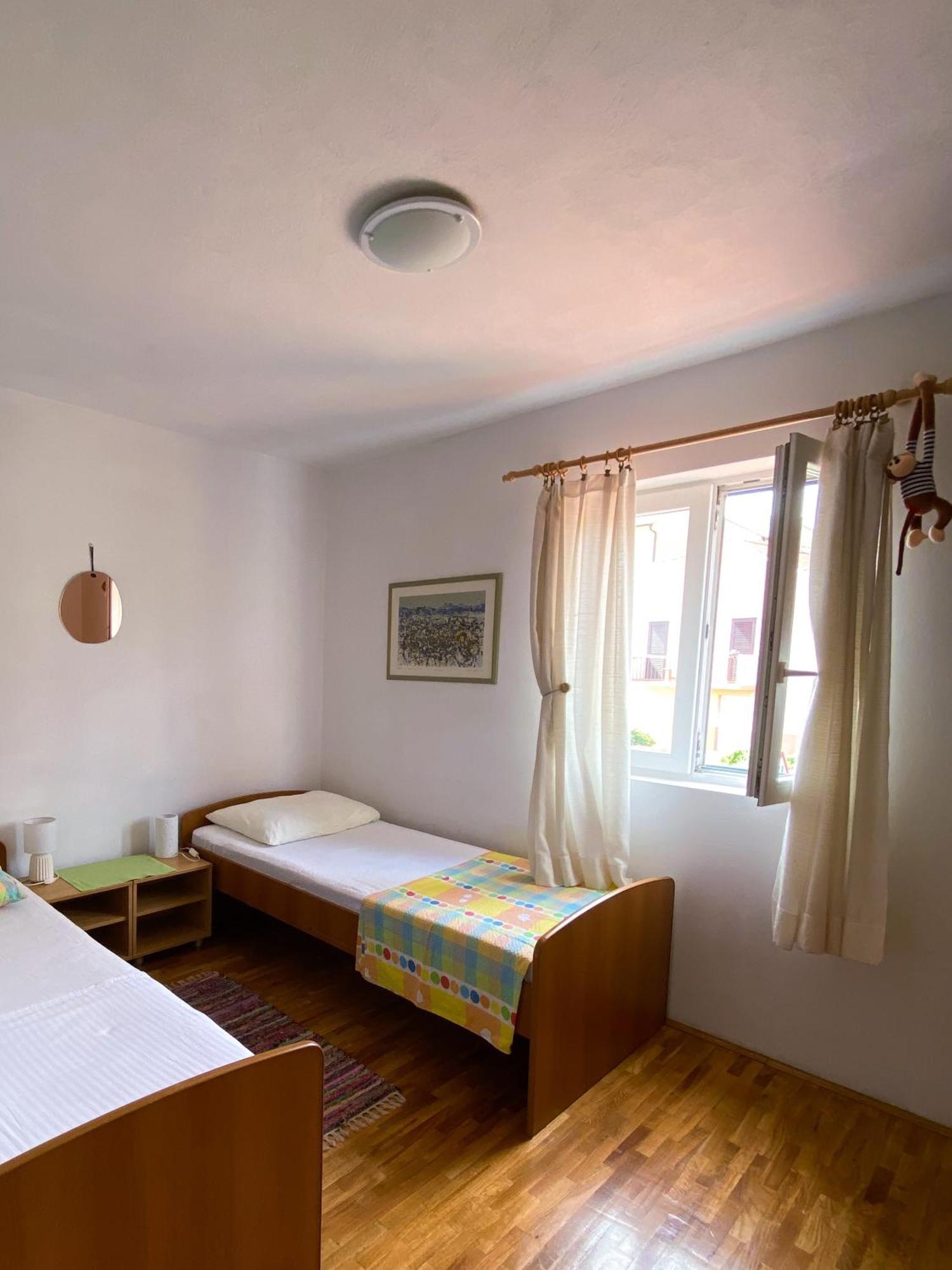 Sali Modern Seaview Apartment エクステリア 写真