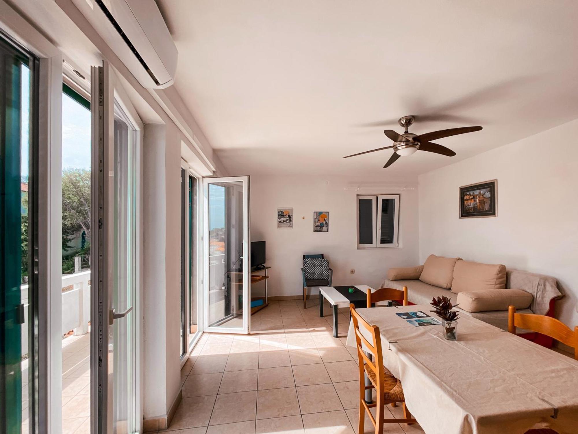 Sali Modern Seaview Apartment エクステリア 写真