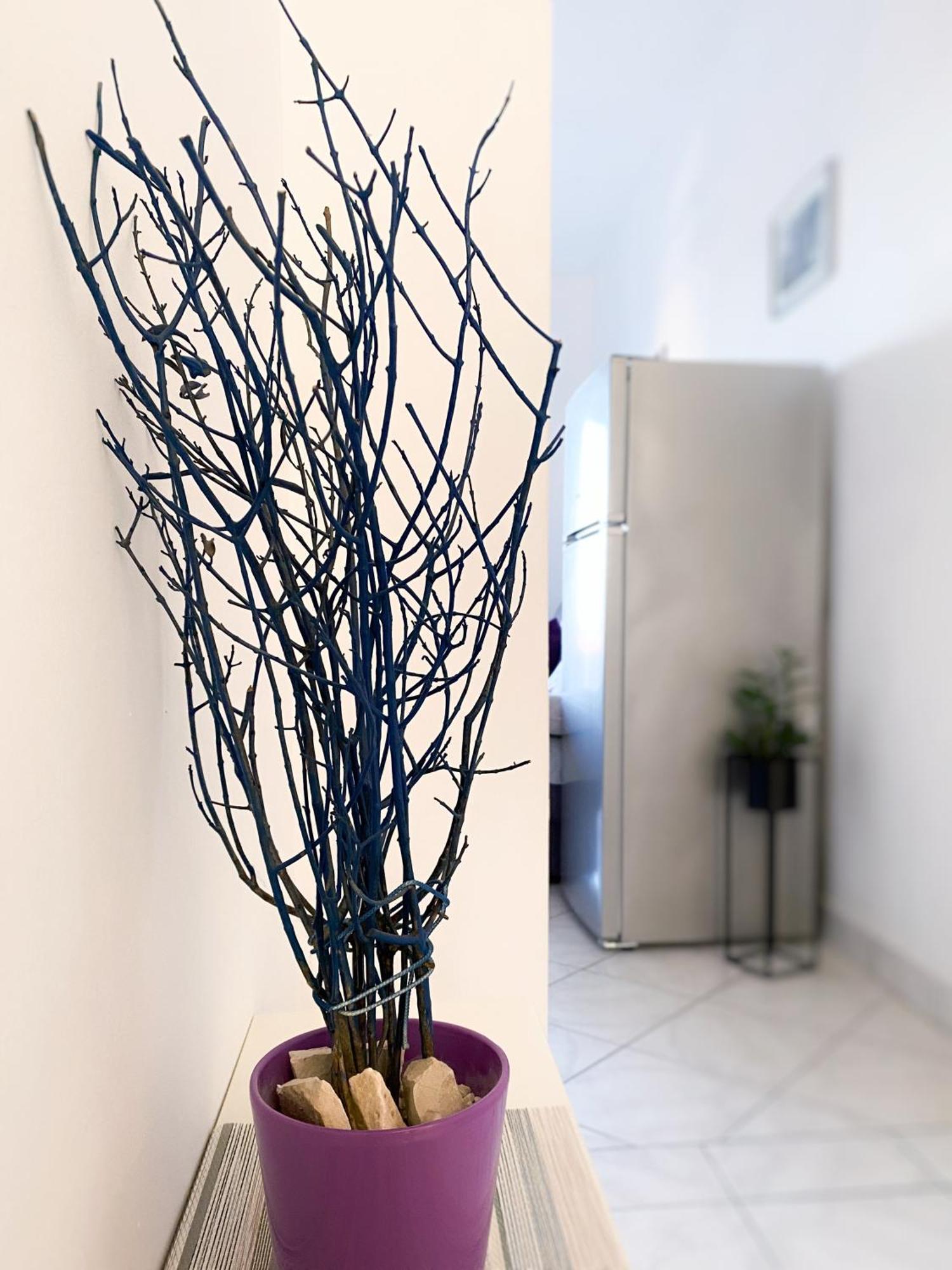 Sali Modern Seaview Apartment エクステリア 写真