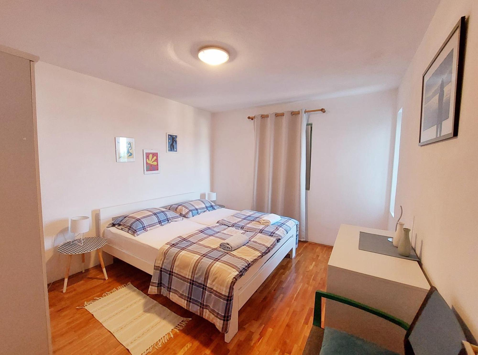 Sali Modern Seaview Apartment 部屋 写真