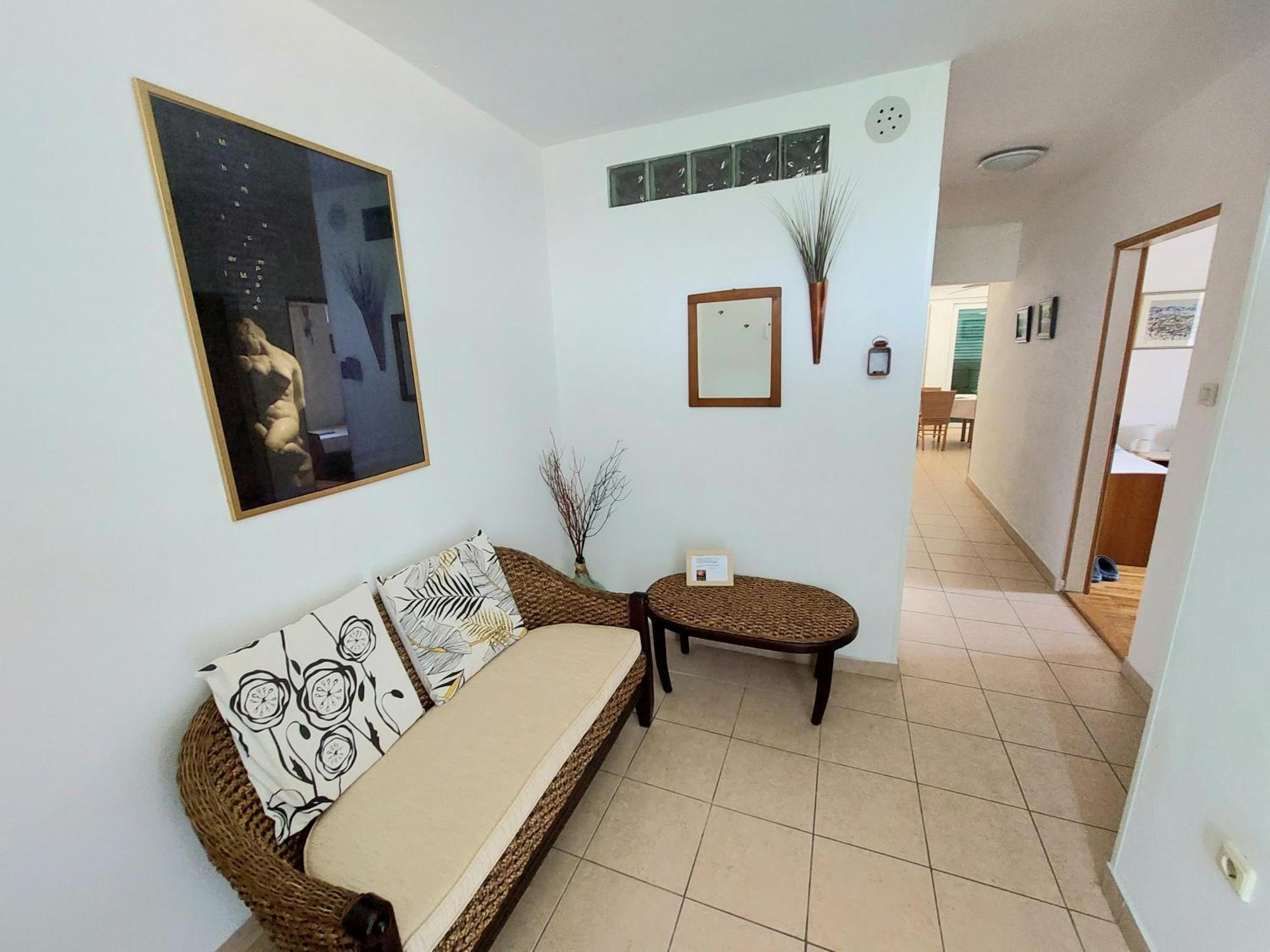 Sali Modern Seaview Apartment エクステリア 写真