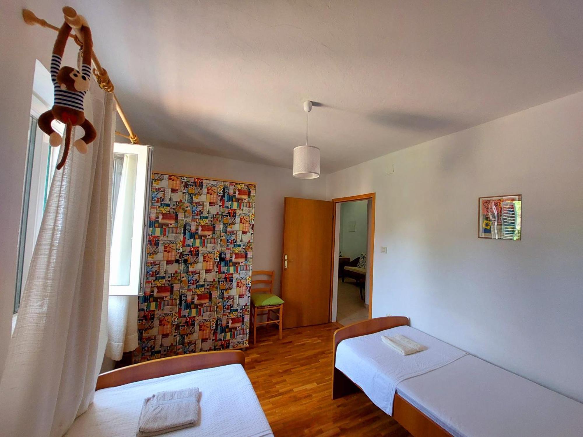 Sali Modern Seaview Apartment エクステリア 写真