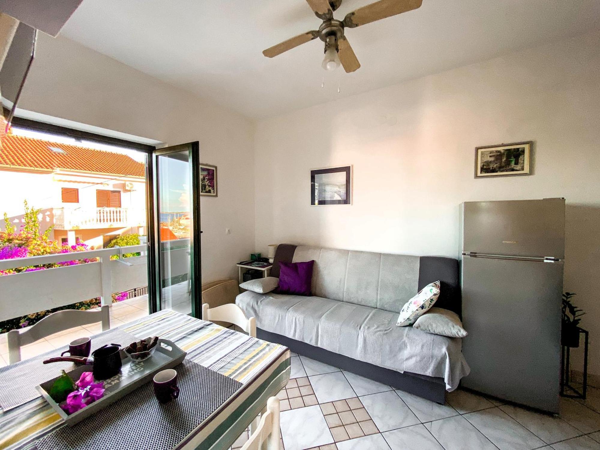 Sali Modern Seaview Apartment エクステリア 写真