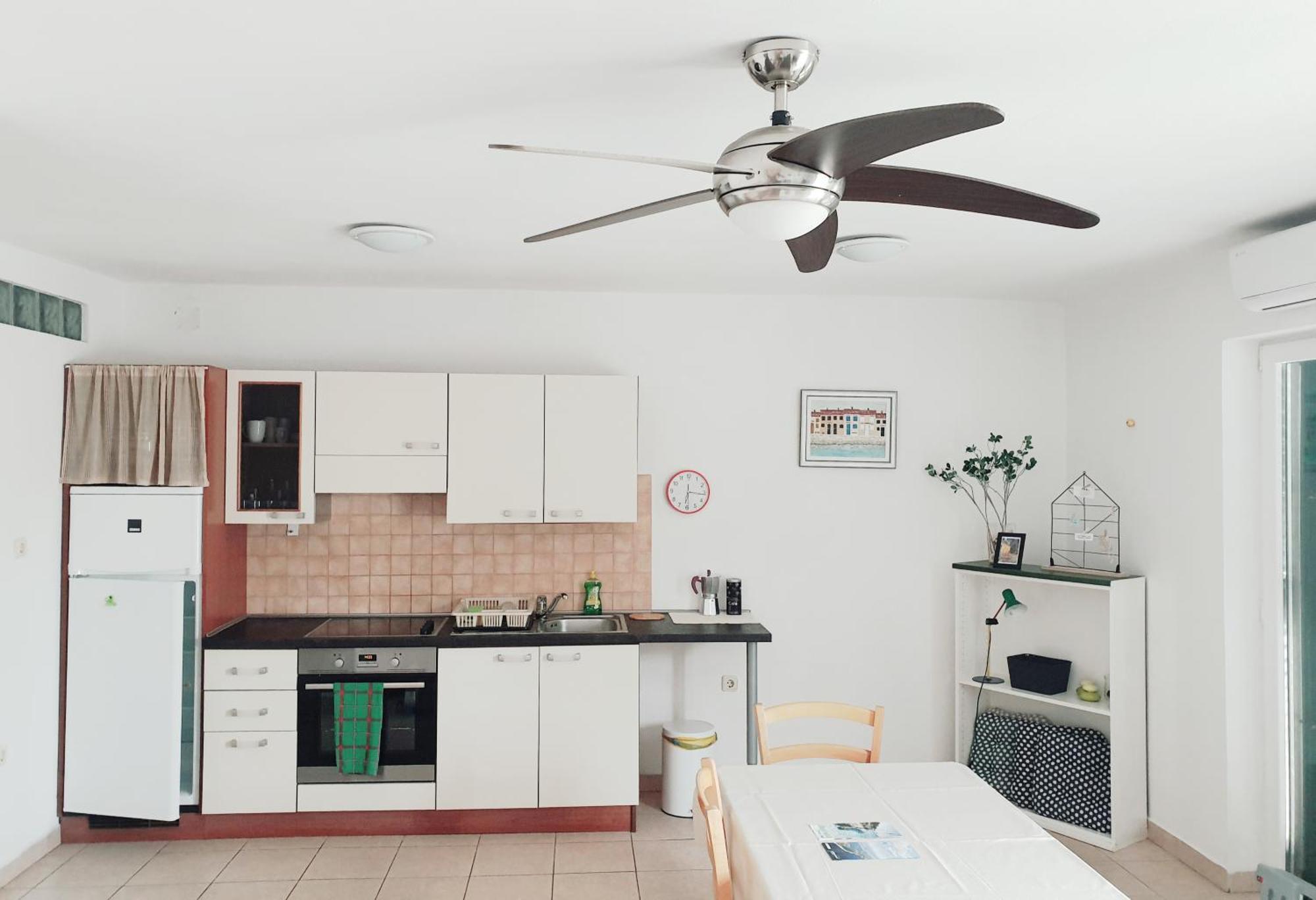 Sali Modern Seaview Apartment エクステリア 写真
