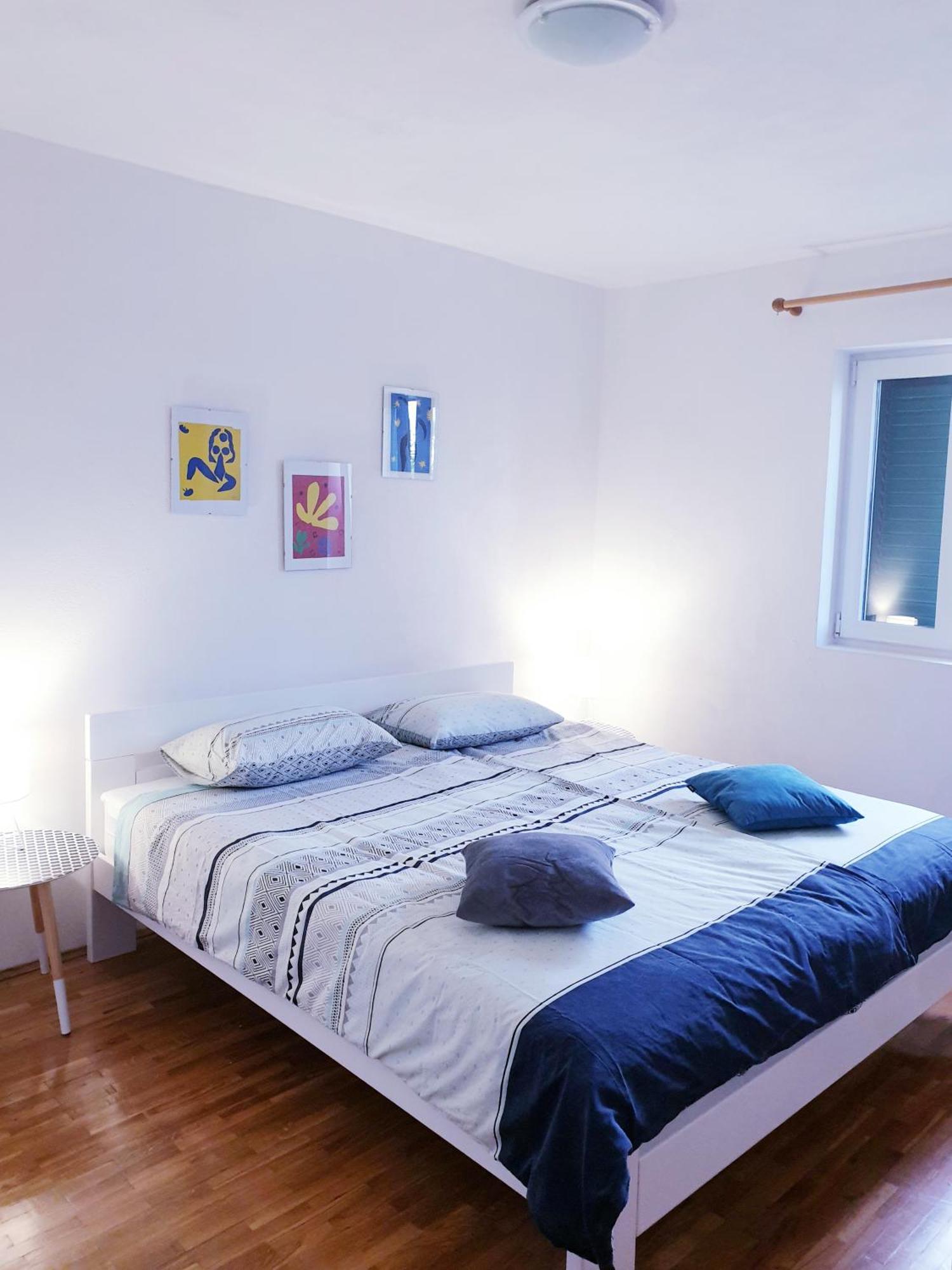 Sali Modern Seaview Apartment エクステリア 写真