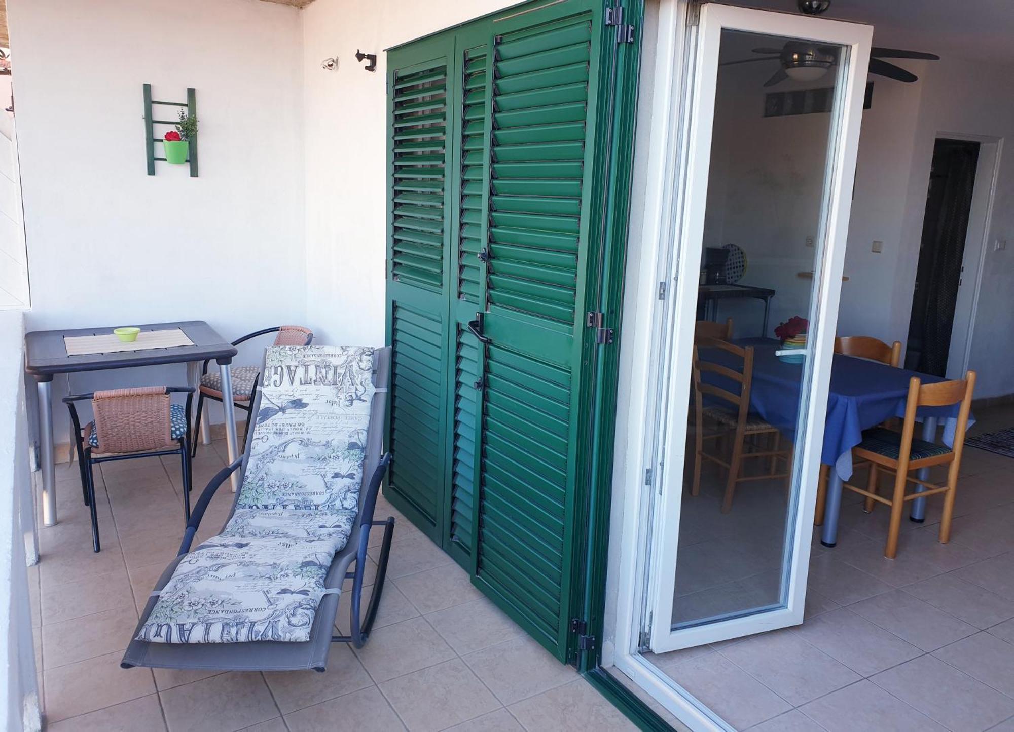 Sali Modern Seaview Apartment エクステリア 写真