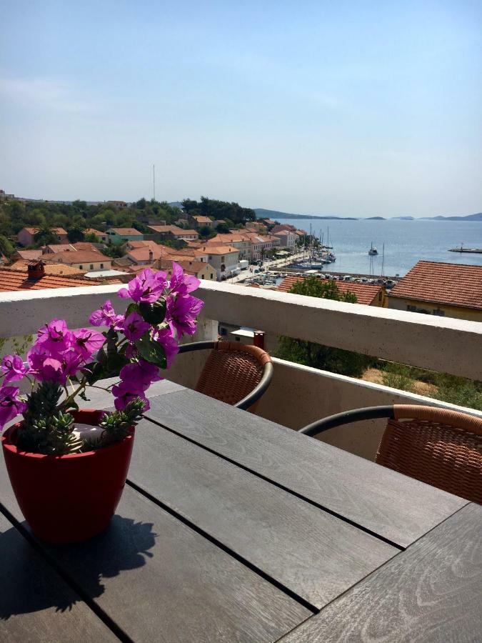 Sali Modern Seaview Apartment エクステリア 写真