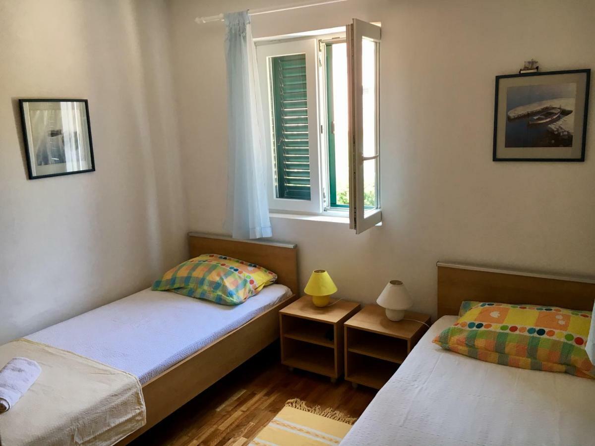 Sali Modern Seaview Apartment エクステリア 写真