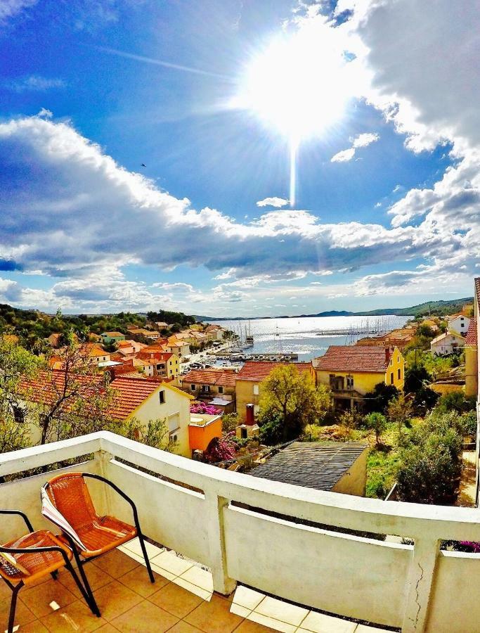 Sali Modern Seaview Apartment エクステリア 写真