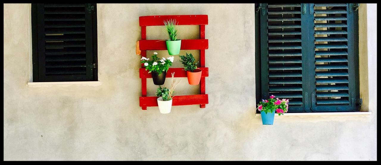Sali Modern Seaview Apartment エクステリア 写真