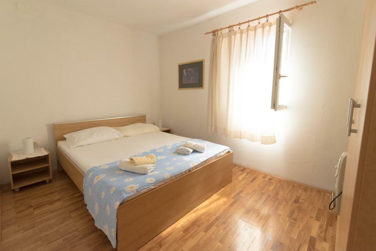 Sali Modern Seaview Apartment エクステリア 写真