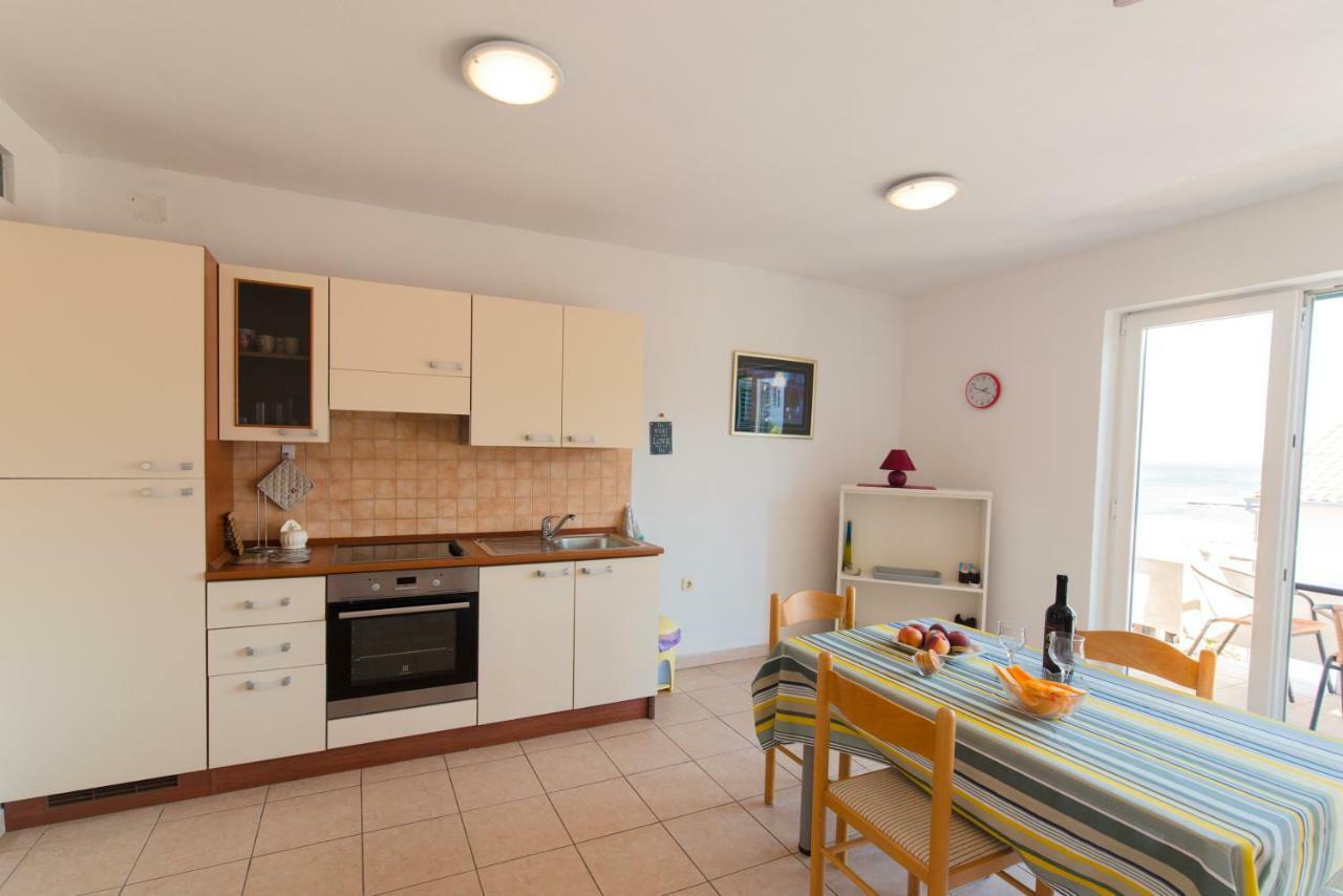 Sali Modern Seaview Apartment エクステリア 写真