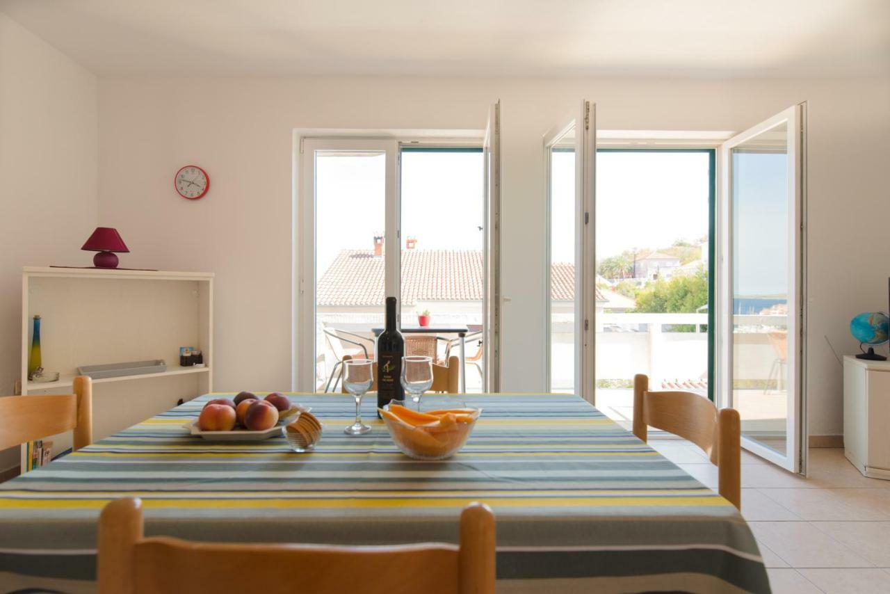 Sali Modern Seaview Apartment エクステリア 写真