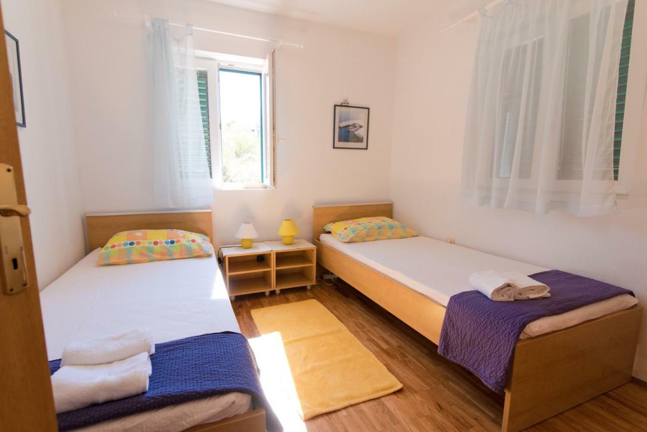 Sali Modern Seaview Apartment エクステリア 写真