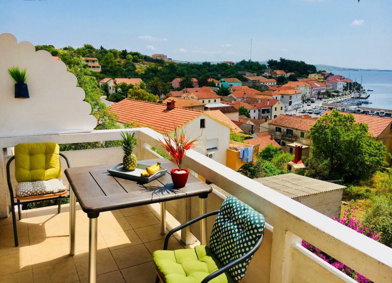 Sali Modern Seaview Apartment エクステリア 写真