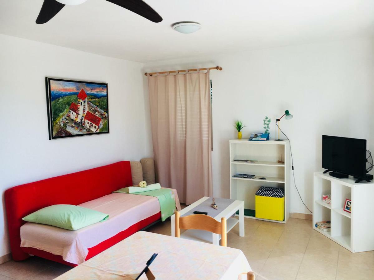 Sali Modern Seaview Apartment エクステリア 写真