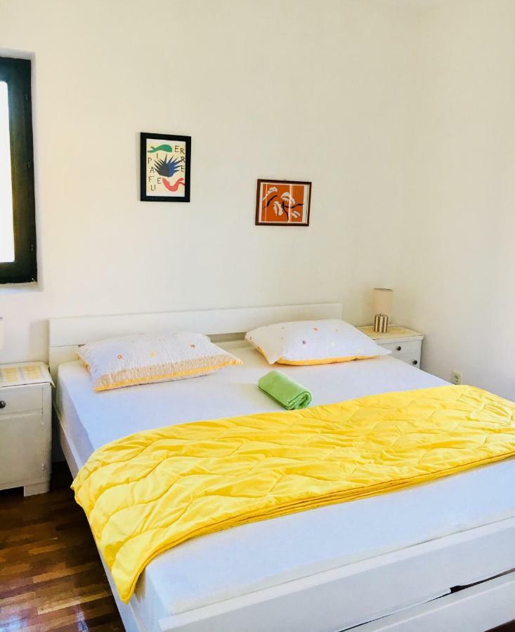Sali Modern Seaview Apartment エクステリア 写真