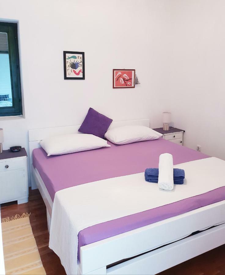 Sali Modern Seaview Apartment 部屋 写真